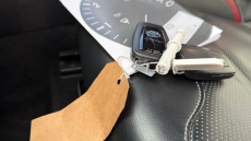 Toyota Corolla 1.8 VVT-i Hybrid Excel 5dr CVT Hybrid Hatchback